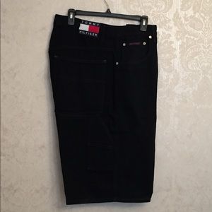 Tommy Hilfiger Jean Shorts